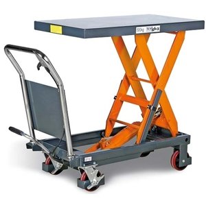 Nůžkový zvedací stůl Unicraft® FHT 500