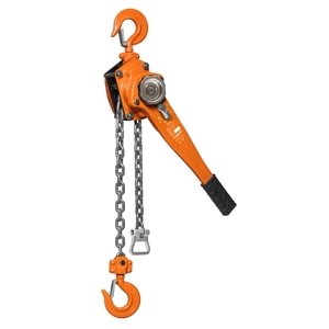 Ruční řetězový zvedák Unicraft® HZ 751