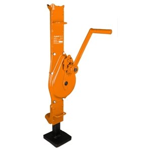 Unicraft Hřebenový zvedák SW 30