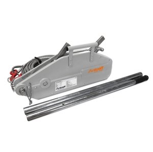 Univerzální naviják (hupcuk) Unicraft® USZ 1601