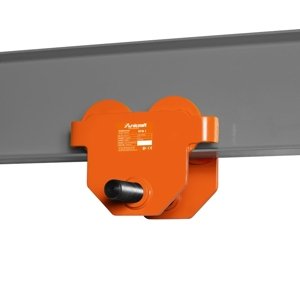 BOW Pojízdný závěs bez ovládání RFW 1 6171701