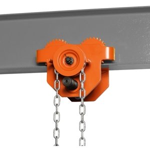 BOW Pojízdný závěs s ovládáním HFW 0,5 6171800