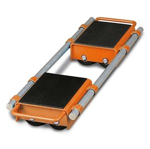 Transportní plošina Unicraft® - sada VTR 12