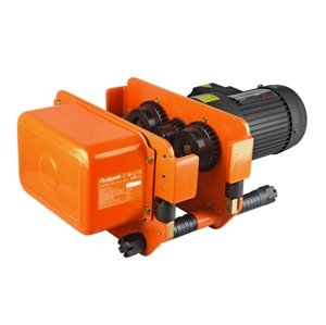 Elektrický pojezd Unicraft® EFW 2-1