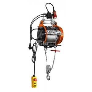 Elektrický lanový kladkostroj Unicraft® ESW 500