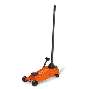 Pojízdný hydraulický zvedák Unicraft® SRWH 3000 QL