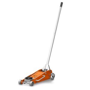 Pojízdný hydraulický zvedák Unicraft® RWHA 2500