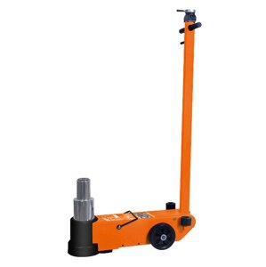 Pojízdný hydraulický zvedák Unicraft® WWH 50002 PH