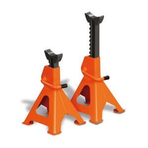 Unicraft UB 3000 (2 ks) Stojany pod nápravu