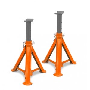 Stojany pod nápravu Unicraft® UBK 3000 (2 ks)