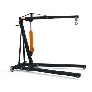 Dílenský jeřáb Unicraft® WK 2002 LP