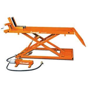 Zvedací plošina pro motocykly Unicraft® MHB 680