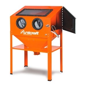 Pískovací box Unicraft® SSK 2