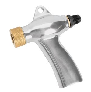 Pneumatická pískovací pistole Unicraft® (pro SSK 3 / SSK 4)