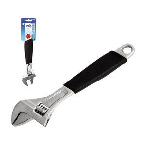 Stavitelný klíč 250 mm/10" 0-27 mm EXTOL CRAFT