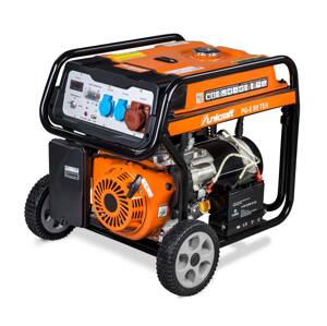 Unicraft® Elektrocentrála PG-E 80 TEA