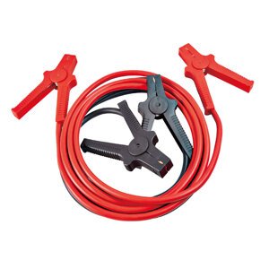 Startovací kabel Unicraft® 25 mm²/3,5m