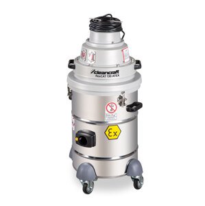 Cleancraft® Průmyslový vysavač flexCAT 130 ATEX