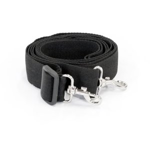 Cleancraft Pás přes rameno, délka 115 - 215 cm - 7013122