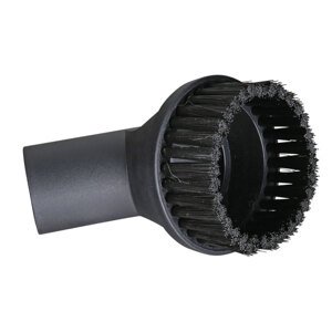 Cleancraft® Kulatá hubice s kartáčem pro dryCAT 16 L