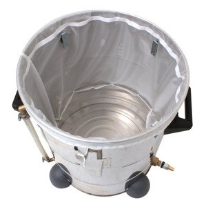 Cleancraft® Nylonový filtr pro flexCAT 3100 EOT-PRO