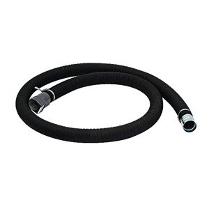 Cleancraft® Hadice Ø 50 mm / 3 m pro flexCAT 3100 EOT-PRO