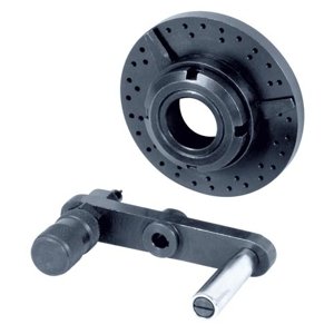 greenLine Dělení k otočnému stolu Ø 100 mm