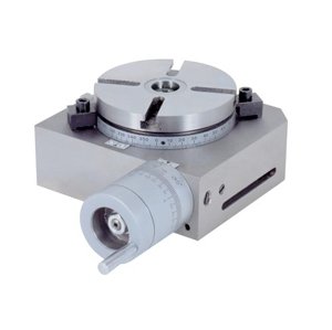 greenLine Otočný stůl, Ø 100 mm