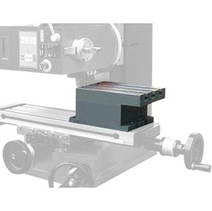 greenLine Pracovní stůl pro horizontální frézování