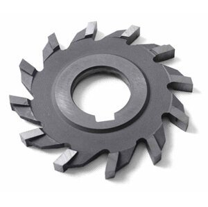 greenLine Kotoučová fréza 50x4, ø16