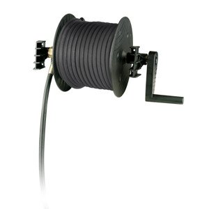 Cleancraft® Navíjecí buben s hadicí 15 m