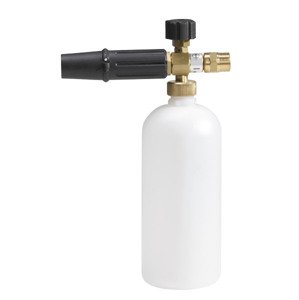 Cleancraft® Zařízení pro stříkání pěny pro HDR-H 54