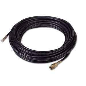 Cleancraft® Sada pro čištění hadice 25 m pro HDR-H 60/78