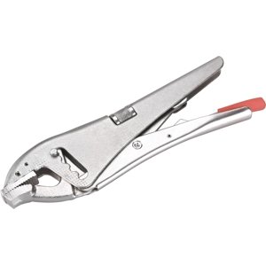 Extol Craft kleště rychloupínací polohovací, 230mm