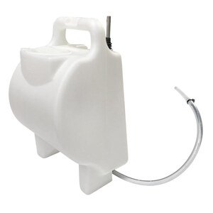 Cleancraft® Nádrž pro ESM 432-2, 15 litrů