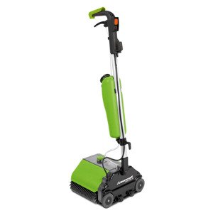 Podlahový mycí stroj Cleancraft® DWM 280 AC