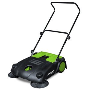 Zametací stroj Cleancraft® HKM 700