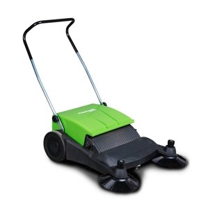 Zametací stroj Cleancraft® HKM 800