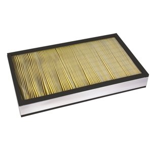 Cleancraft® Papírový filtr pro KM 650