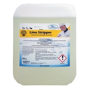 Čistící prostředek BR-A, 10 litrů