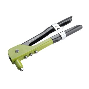 Nýtovací kleště 265 mm pro trhací nýty (2,4 - 4,8 mm) EXTOL CRAFT