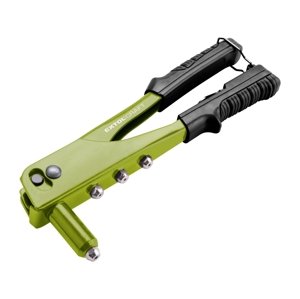 Nýt. kleště + nýty 7532