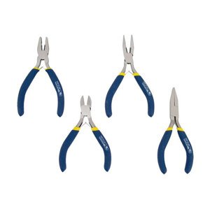 Kombinovaná sada kleští 125 mm (4 ks) EXTOL CRAFT