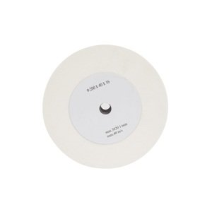 Scheppach brusný kotouč (bílý) pro SM 200 / SM 200 AL (200 x 40 x 15,88 mm)