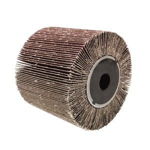 Lamelový smirkový kartáč Scheppach pro MRS 1300