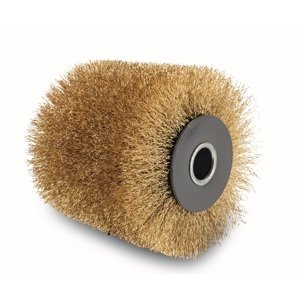 Mosazný drátěný kartáč Scheppach pro MRS 1300