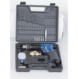 SCHEPPACH Pneumatický šroubovák 3/8