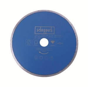 Řezný kotouč Scheppach pro FS 3600, pr. 200/25,4/1,6 mm