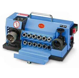 Bruska na spirálové vrtáky BOW GS-3