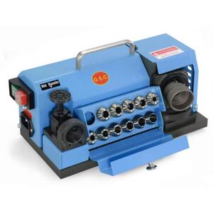 Bruska na vrtáky do dřeva BOW GS-16